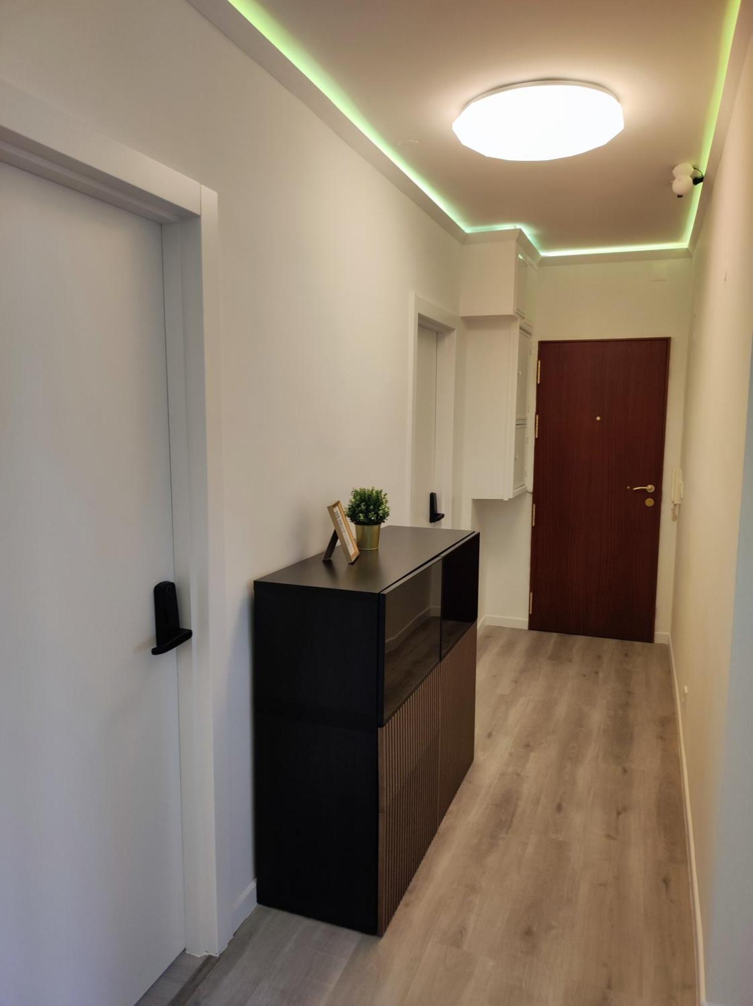 Vista Panoramica Amadora Rc Appartement Buitenkant foto